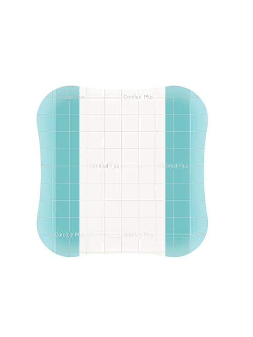 Curativo Comfeel Plus 10x10