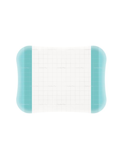 Curativo Comfeel Plus Transparente 15x20