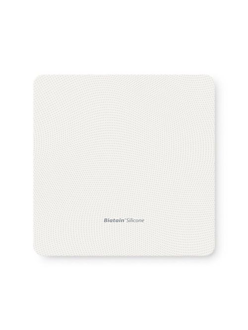 Curativo Biatain Silicone Sem Borda 15x15