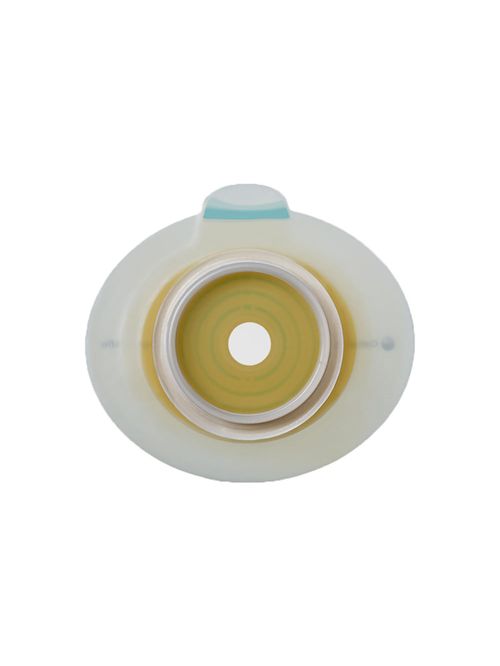 SenSura Mio Base Adesiva Plana 70mm Recortável 10-65mm