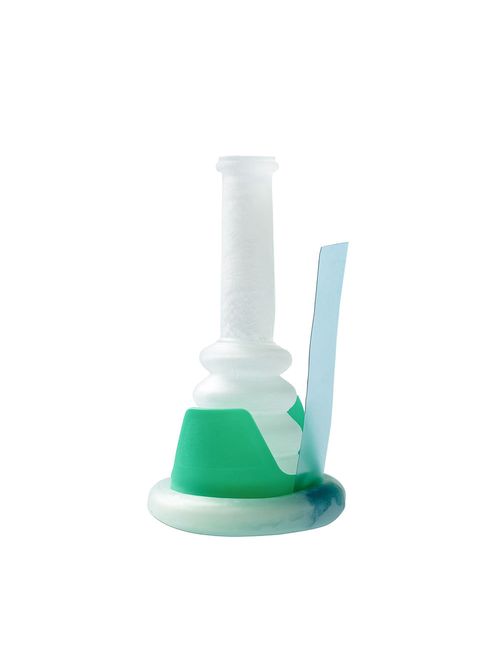 Conveen Security+ 1 Peça Autoadesivo 30mm - 30 Unidades