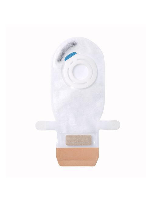 Easiflex Pediátrico 2 Peças Bolsa Drenável Transparente 27 - 30 Unidades