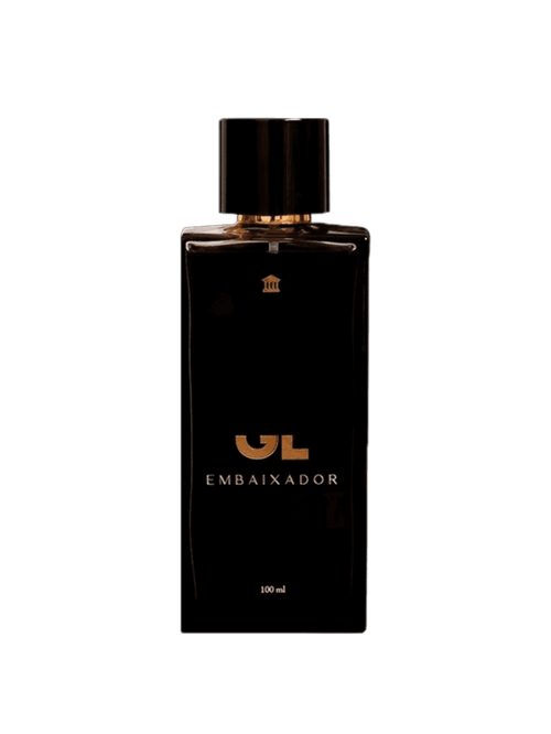 GL Embaixador Deo Colônia - Perfume Masculino