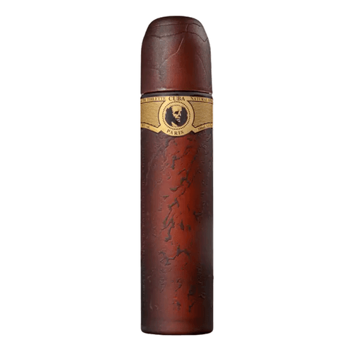 Cuba Gold Men Eau de Toilette - Perfume Masculino