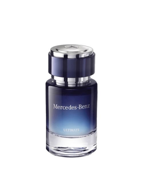 Mercedes Benz For Men Ultimate Eau de Parfum - Perfume Masculino 75ml
