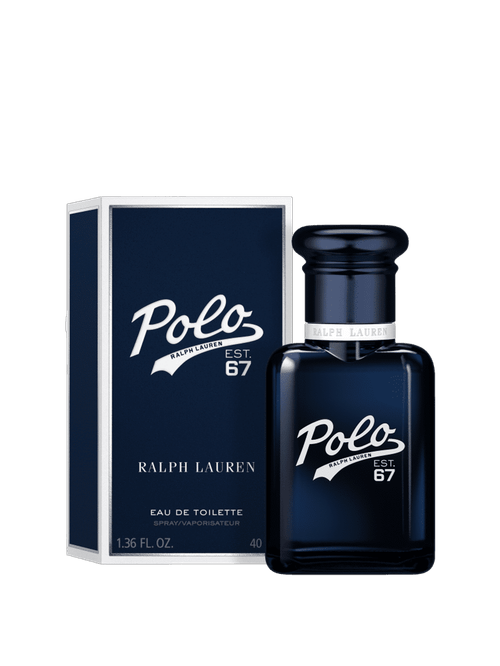 Ralph Lauren Polo 67 Eau de Toilette - Perfume Masculino