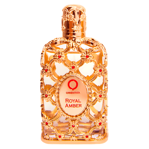 Orientica Royal Amber Luxury Collection Eau de Parfum - Perfume Unissex