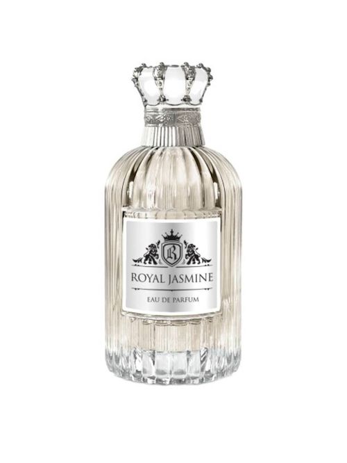 Assala Prime Royal Jasmine Eau de Parfum - Perfume Unissex