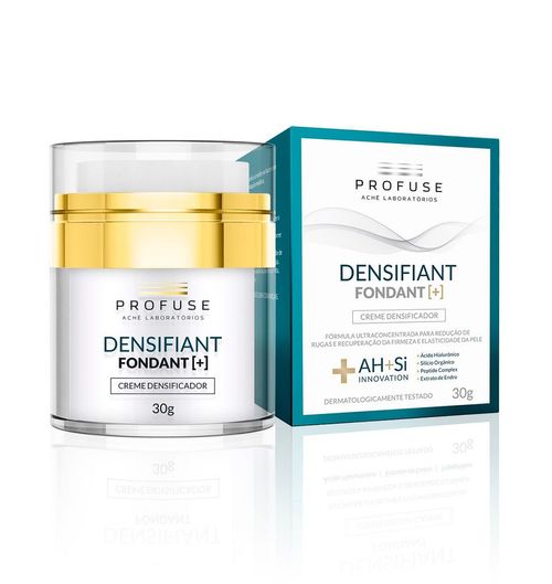 Profuse Densifiant Fondant Creme Anti-idade Aché - 30g