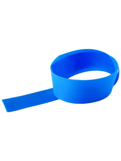 Garrote em Tira Incoterm Látex Free 2,5X45cm - unidade