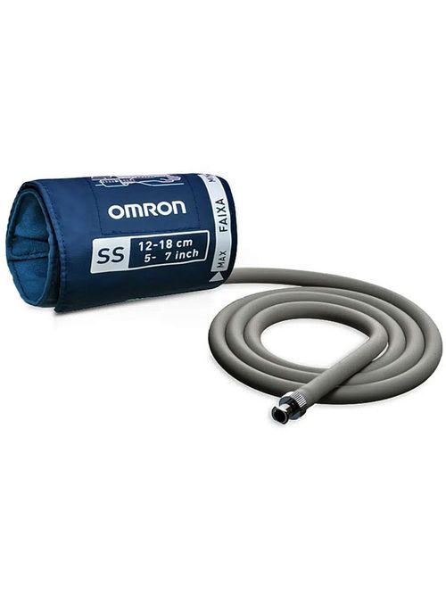 Braçadeira Aparelho Pressão Digital HBP-1100 Tam PP - unidade