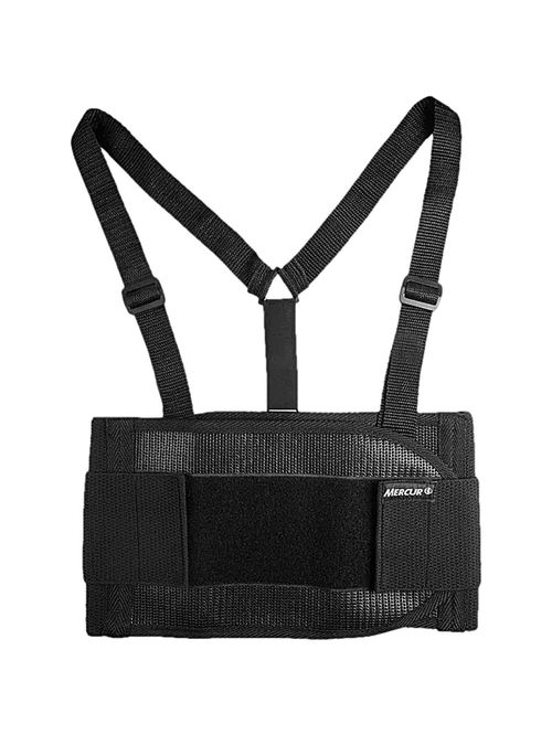 Órtese para Costas e Cintura Mercur - Tamanho P