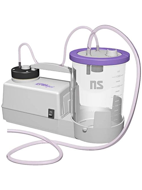 Aspirador Cirúrgico Aspiramax MA-520