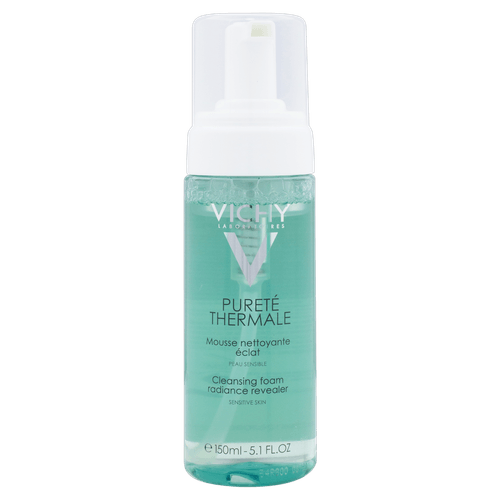 Espuma de Limpeza Facial Pureté Thermale Vichy 150ml