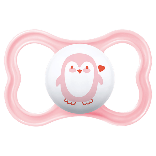 Chupeta Mam Air Girls 6M +  - Mam