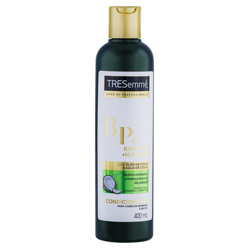Condicionador Tresemme Baixopoo 400Ml - Tresemme