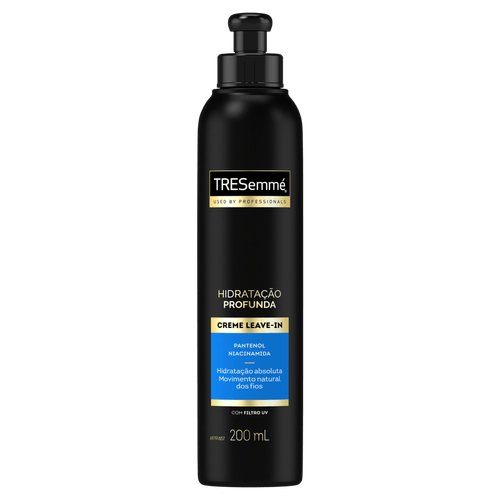 Creme de Pentear TRESemmé Hidrata 200 ML