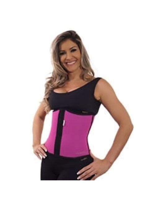 Cinta Modeladora 86000F Rosa Pink Tam G Modelle Skin