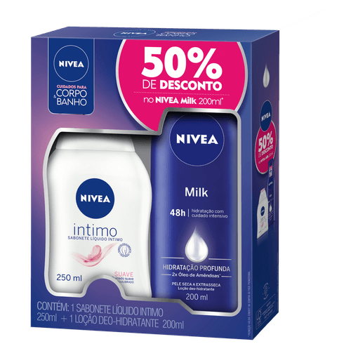 PACK SAB LIQ INT 250 HID MILK