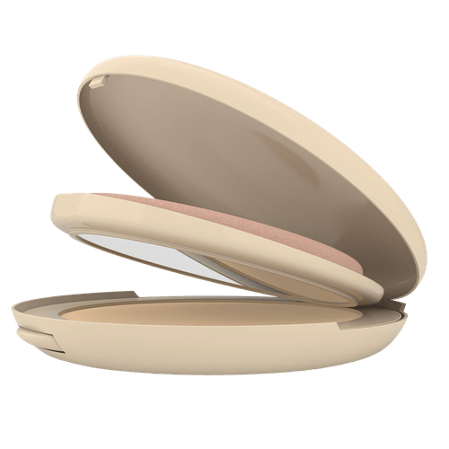 Pó Compacto FPS 50 Nude Adcos 11g