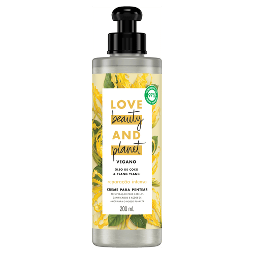 Creme Pent Love Beauty Hop Repair 200Ml