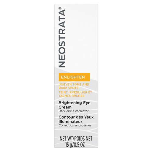 Neostrata Brightening Eye  Cream 15G