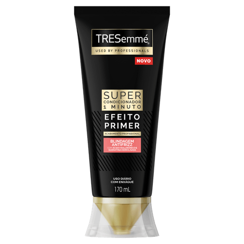 Condicionador Tresemme Super Blind Antifr 170Ml