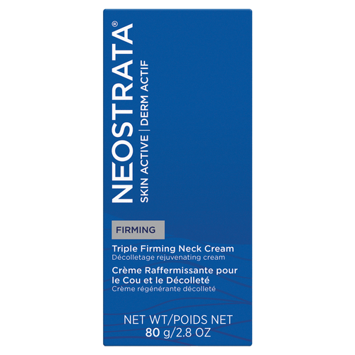 Creme Firmador para Pescoço Neostrata Skin Active 80g
