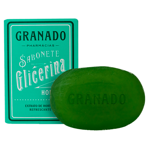 SAB GRANADO GLICER HOR 90G