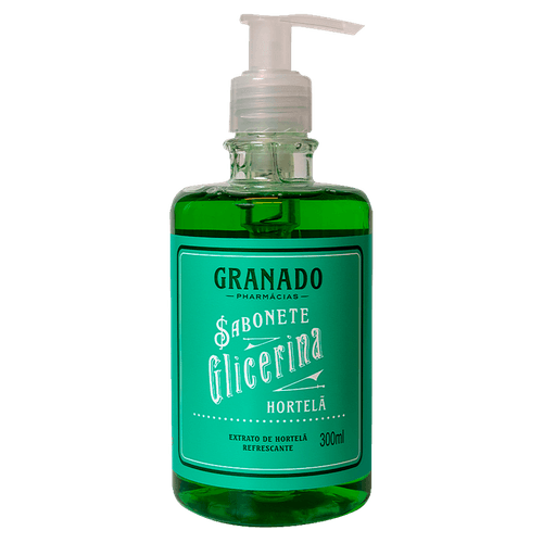 SAB LIQ GRANADO HOR 300ml