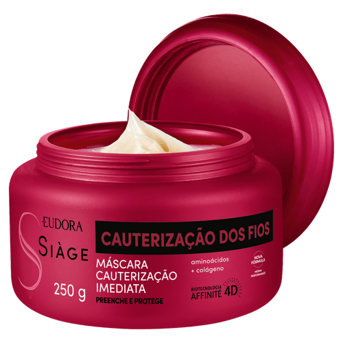 MASC SIAGE CAUT DOS FIOS 250G