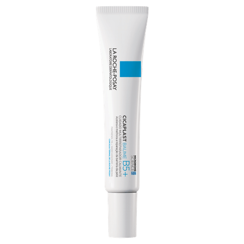Creme Multirreparador Calmante Cicaplast Baume B5+ La Roche-Posay - 20ml