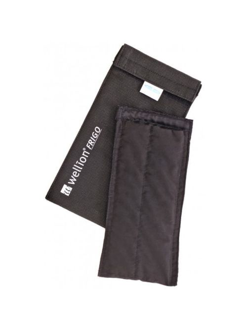 Bolsa Refrigerada para Transporte de Insulina Frigo Wellion