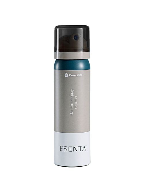 Esenta Spray Barreira Protetora Pele Convatec 50ml - unidade