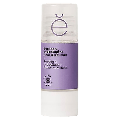 Cosmético Peptídeo-4 Pro-Colágeno État Pur 15g Frasco