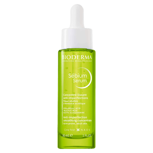 Sérum Facial Anti-Idade Sébium Ultraleve 30ml SEBIUM