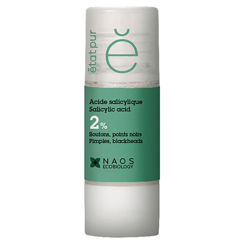 Sérum Facial Ácido Salicílico État Pur 15ml
