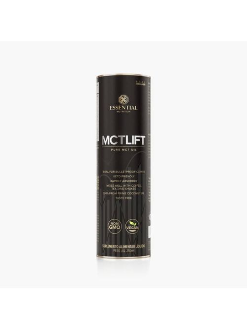 MCT Lift Essential Nutrition 250ml