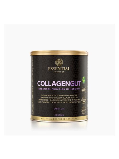 Collagen Gut Uva Essential Nutrition 440g