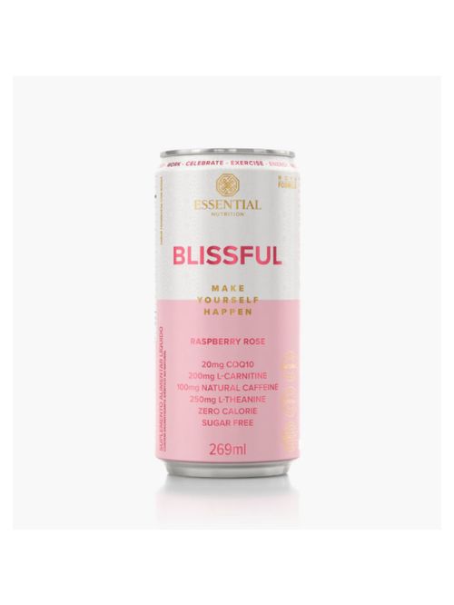 Blissful Raspberry Rose Essential Nutrition 269ml