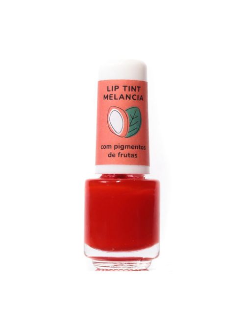 Lip Tint Melancia Amokarité 5ml