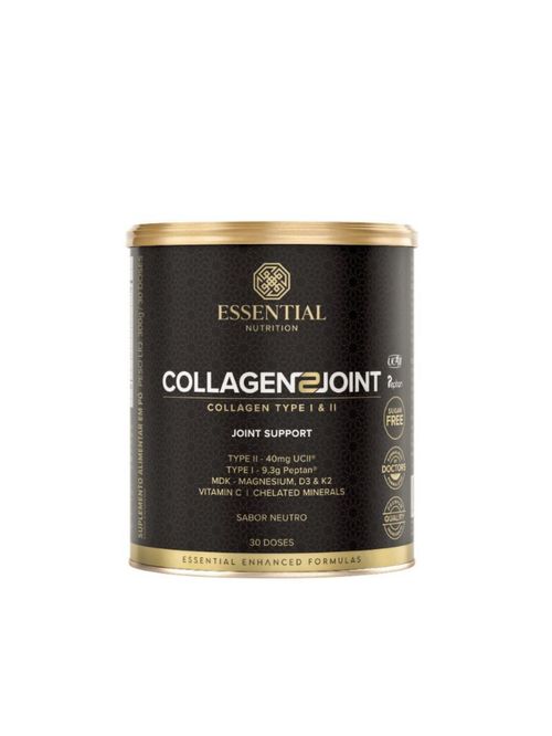 Collagen Joint Neutro Essential Nutrition 300g