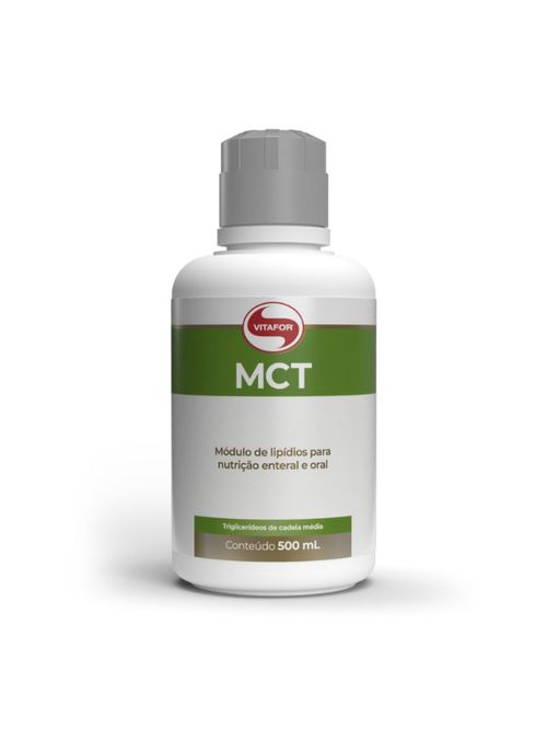 MCT Vitafor 500ml