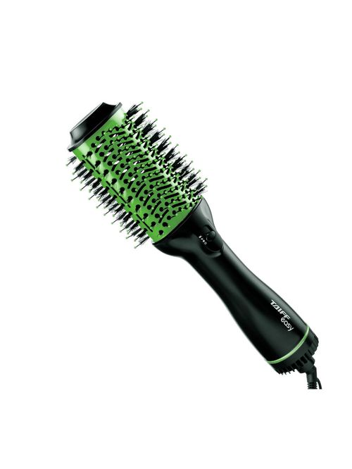 Taiff Profissional Easy 1200W Verde - Escova Secadora