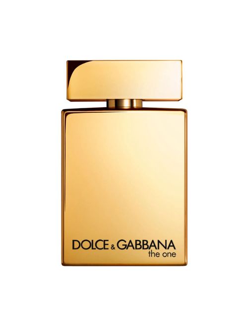 Dolce & Gabbana The One Gold Intense Eau de Parfum - Perfume Masculino