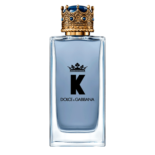 Dolce & Gabbana K Eau de Toilette - Perfume Masculino