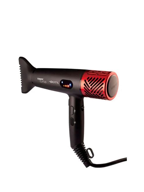 Taiff Profissional Turbe Digital 2400W - Secador de Cabelo