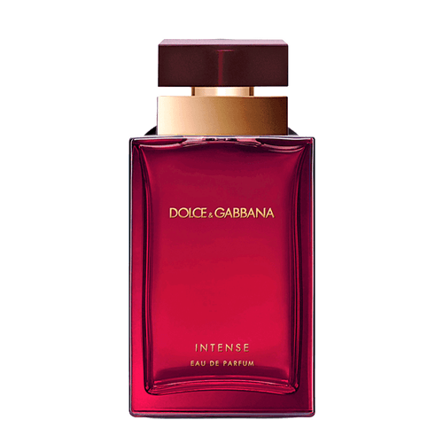 Dolce e Gabbana Pour Femme Intense Eau de Parfum - Perfume Feminino