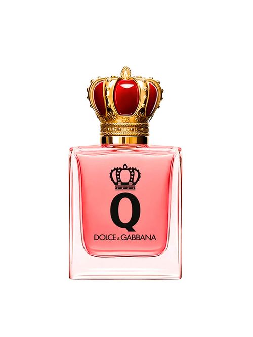 Dolce & Gabbana Q Eau de Parfum Intense - Perfume Feminino