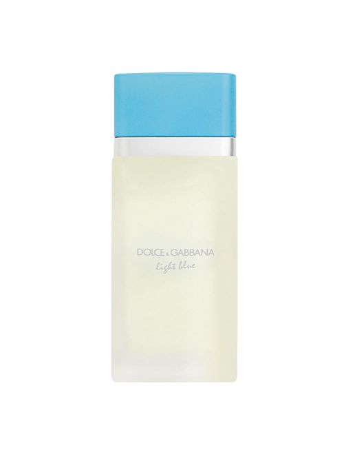 Dolce & Gabbana Light Blue Eau de Toilette - Perfume Feminino